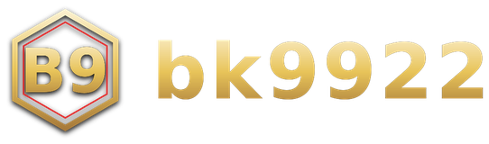 bk9922 logo